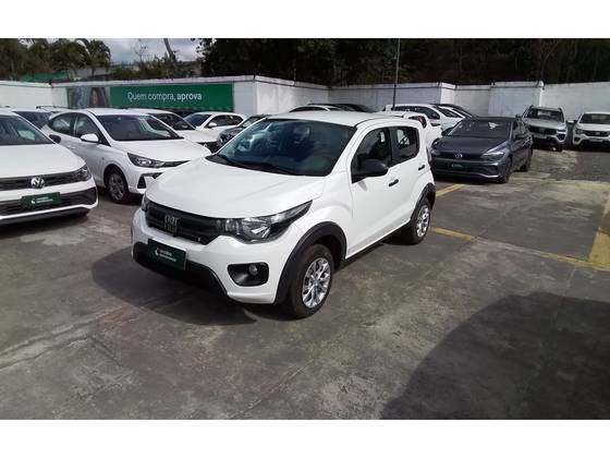 FIAT MOBI 1.0 EVO FLEX LIKE. MANUAL FIAT MOBI 1.0 EVO FLEX LIKE. MANUAL